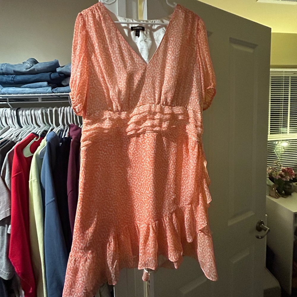 Express Dress
